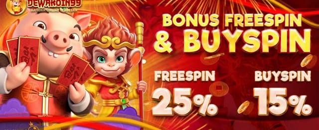 Mainkan Rezeki Bet Slot Gacor banner
