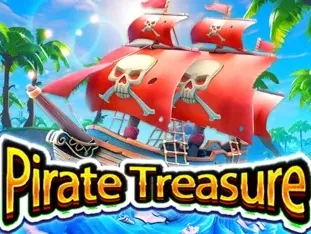 Pirate Treasures game thumbnail