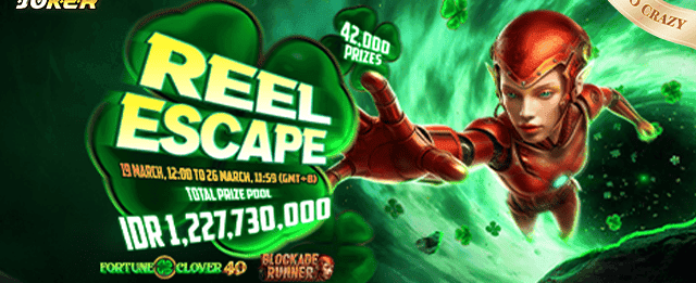 Bonus Besar di Rezeki Bet banner