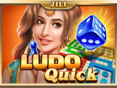 Ludo Quick game thumbnail