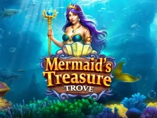 Mermaid’s Treasure Trove game thumbnail