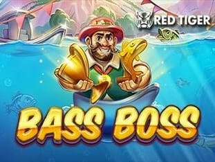 Bass Boss thumbnail